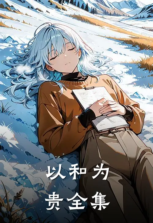 以和为贵全集