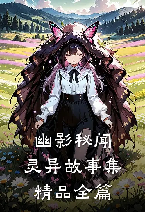 幽影秘闻：灵异故事集精品全篇