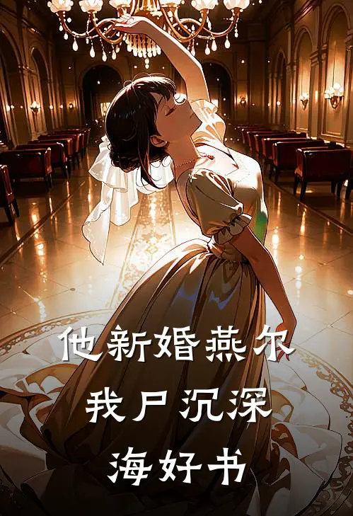 他新婚燕尔，我尸沉深海好书