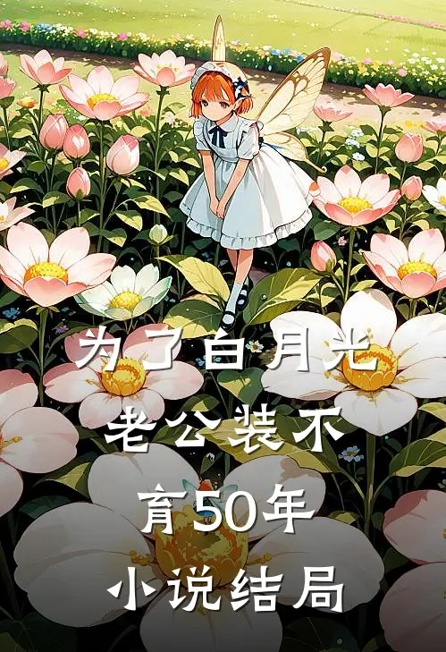 为了白月光，老公装不育50年小说结局
