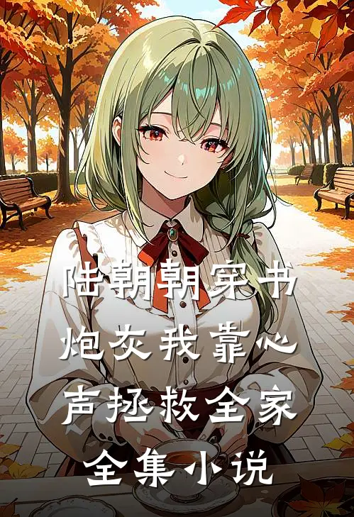 陆朝朝穿书炮灰我靠心声拯救全家全集小说