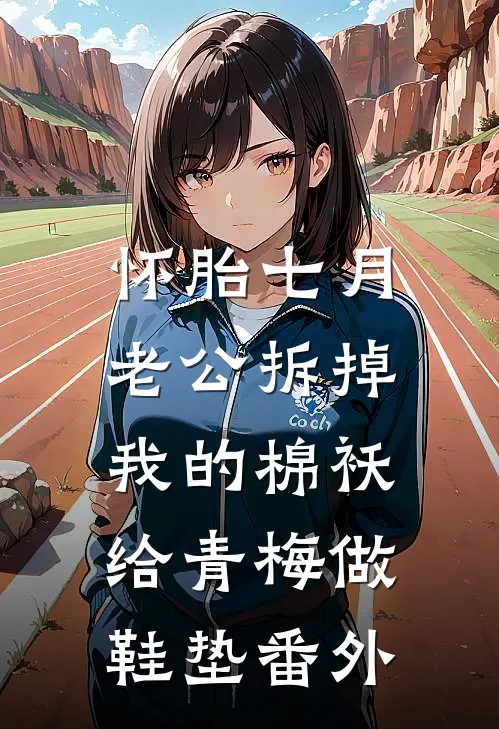 怀胎七月，老公拆掉我的棉袄给青梅做鞋垫番外