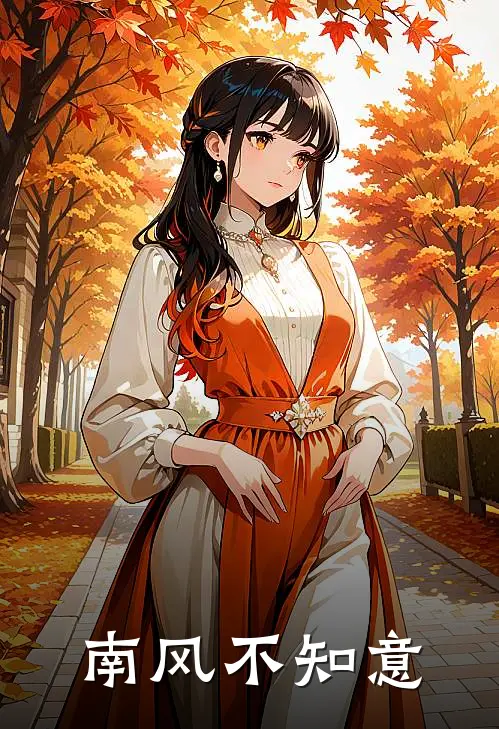 南风不知意