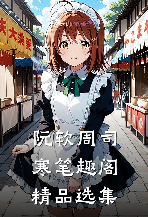阮软周司寒笔趣阁精品选集