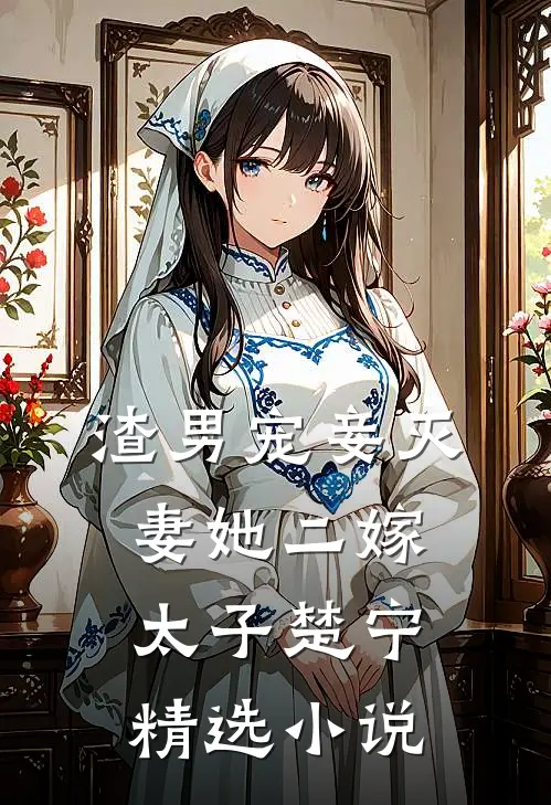 渣男宠妾灭妻她二嫁太子楚宁精选小说