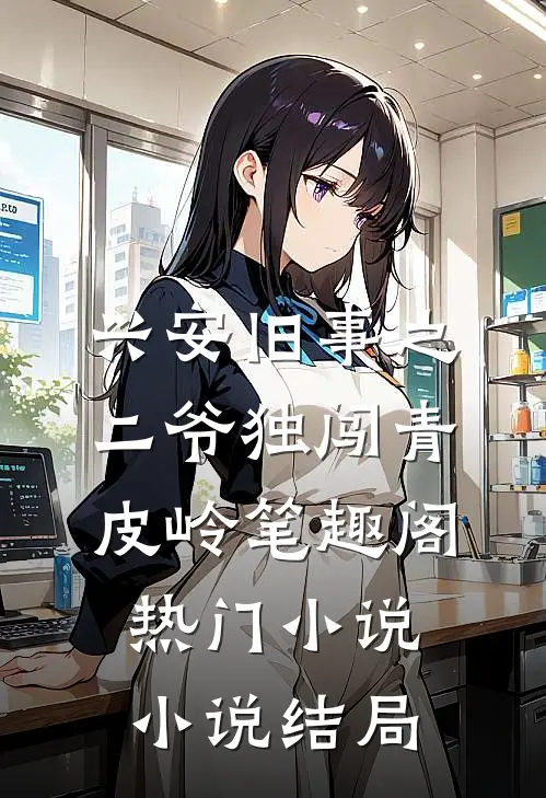 兴安旧事之二爷独闯青皮岭笔趣阁热门小说小说结局