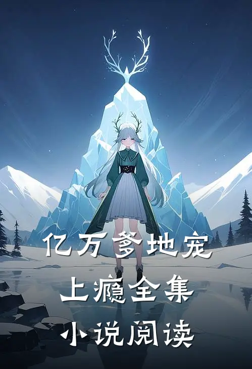 亿万爹地宠上瘾全集小说阅读