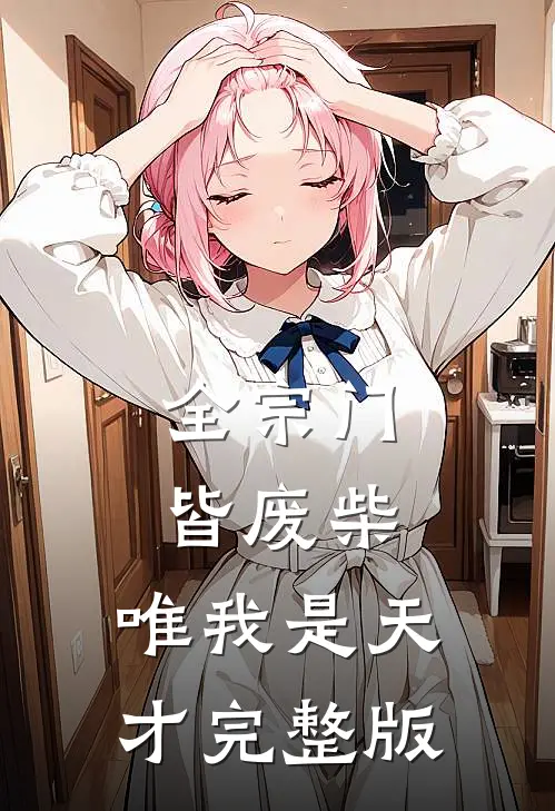全宗门皆废柴，唯我是天才完整版