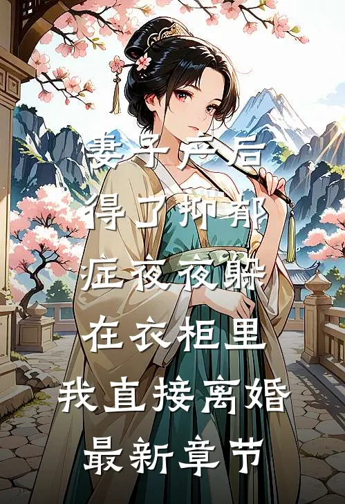 妻子产后得了抑郁症夜夜躲在衣柜里，我直接离婚最新章节
