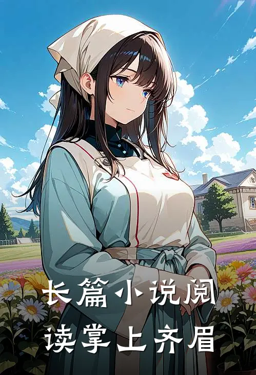 长篇小说阅读掌上齐眉