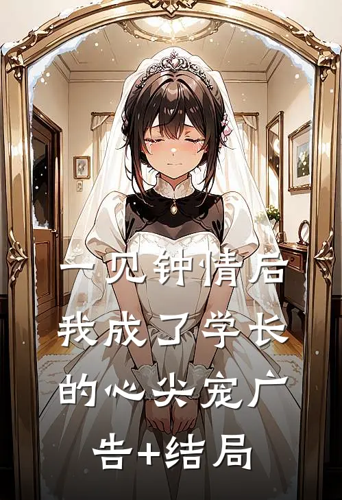 一见钟情后，我成了学长的心尖宠广告+结局