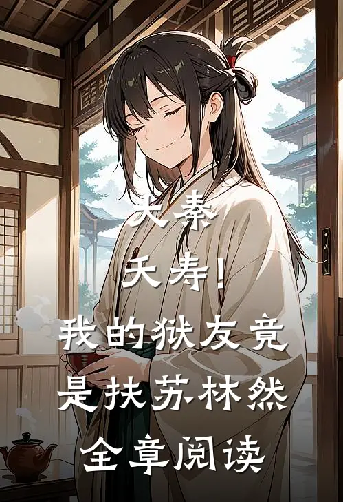 大秦:夭寿!我的狱友竟是扶苏林然全章阅读