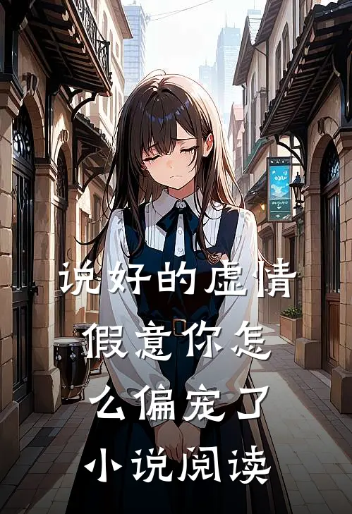 说好的虚情假意你怎么偏宠了小说阅读