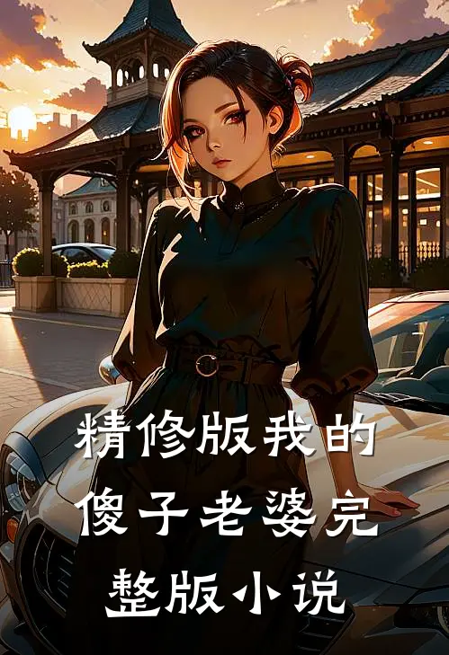 精修版我的傻子老婆完整版小说