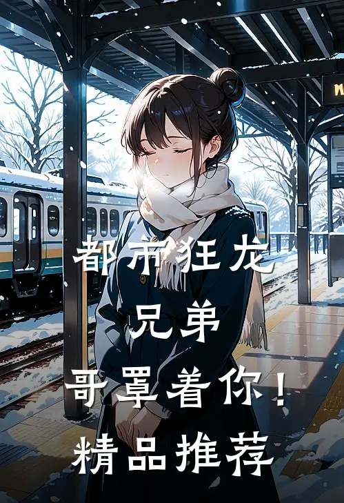 都市狂龙：兄弟，哥罩着你！精品推荐