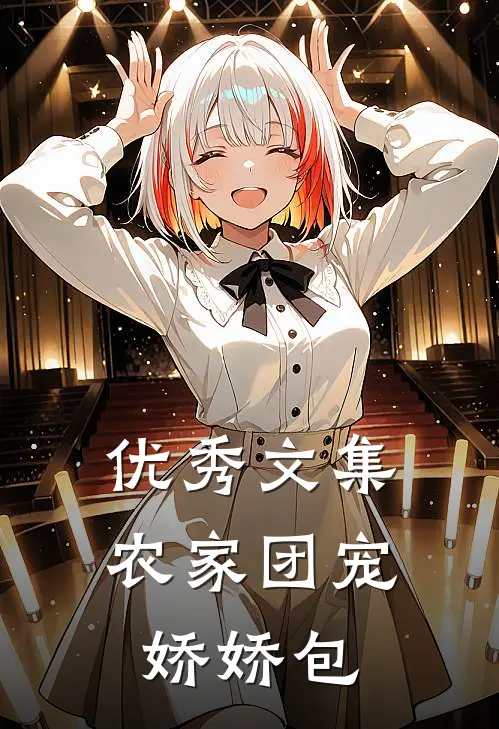 优秀文集农家团宠娇娇包