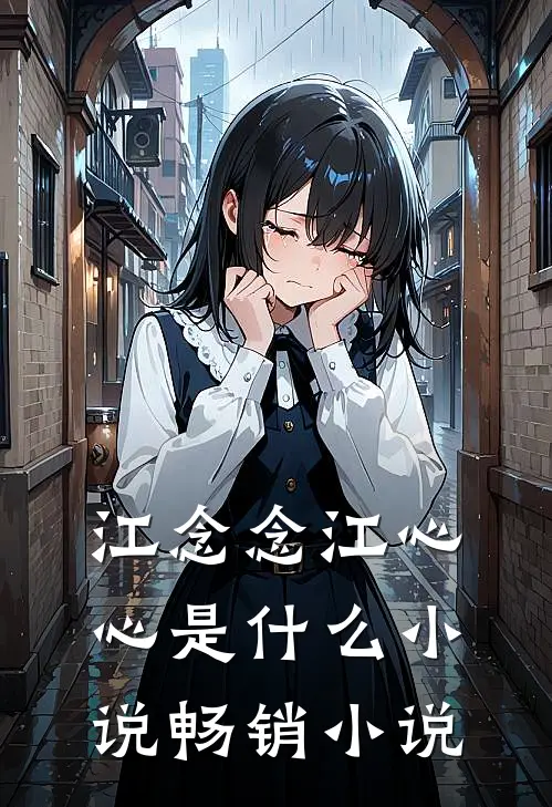 江念念江心心是什么小说畅销小说