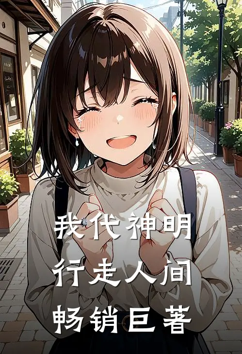我代神明，行走人间畅销巨著