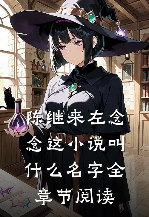 陈继来左念念这小说叫什么名字全章节阅读