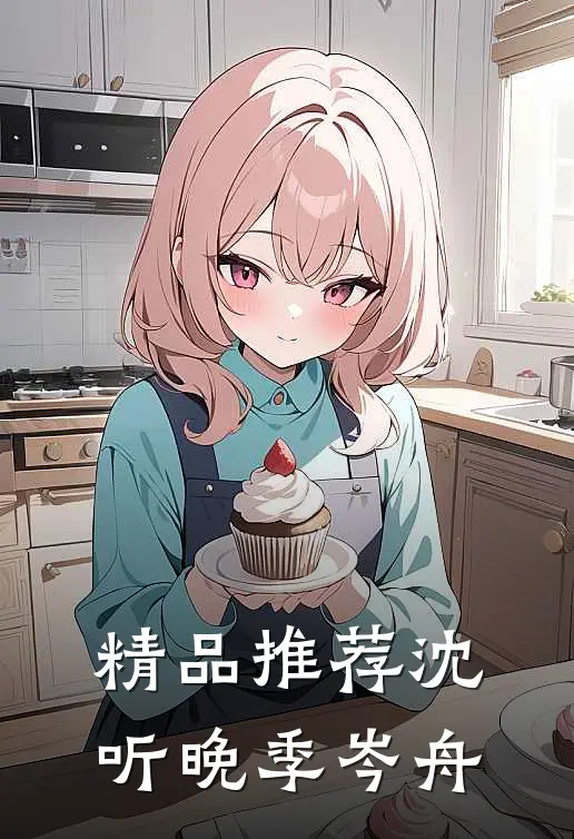 精品推荐沈听晚季岑舟