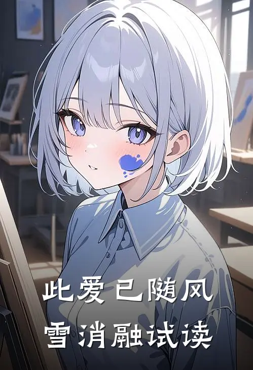 此爱已随风雪消融试读
