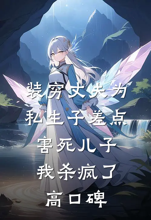 装穷丈夫为私生子差点害死儿子，我杀疯了高口碑