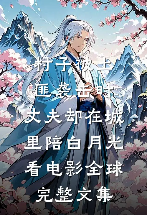 村子被土匪袭击时，丈夫却在城里陪白月光看电影全球完整文集