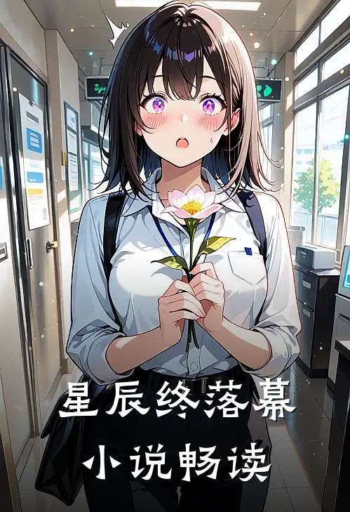 星辰终落幕小说畅读