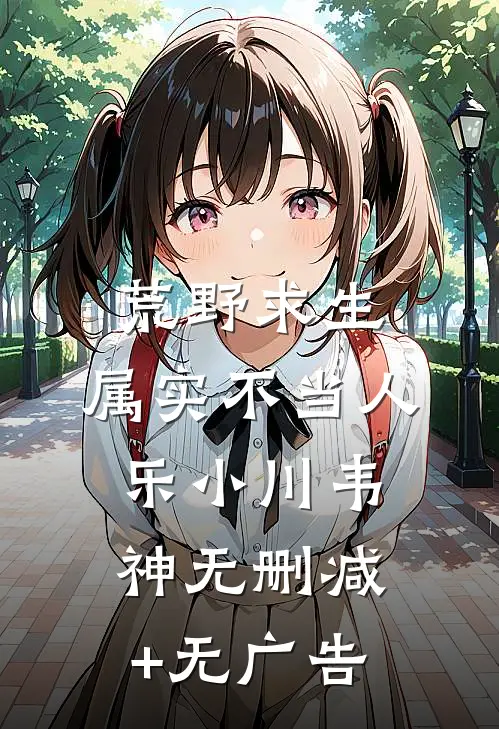 荒野求生：属实不当人乐小川韦神无删减+无广告
