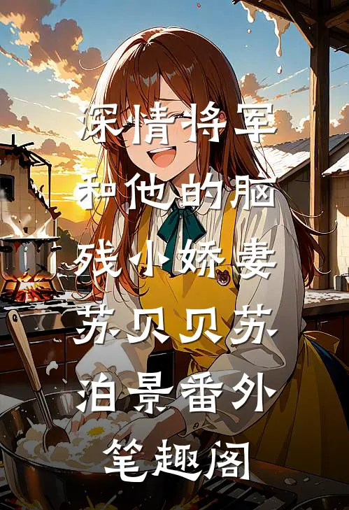 深情将军和他的脑残小娇妻：苏贝贝苏泊景番外笔趣阁