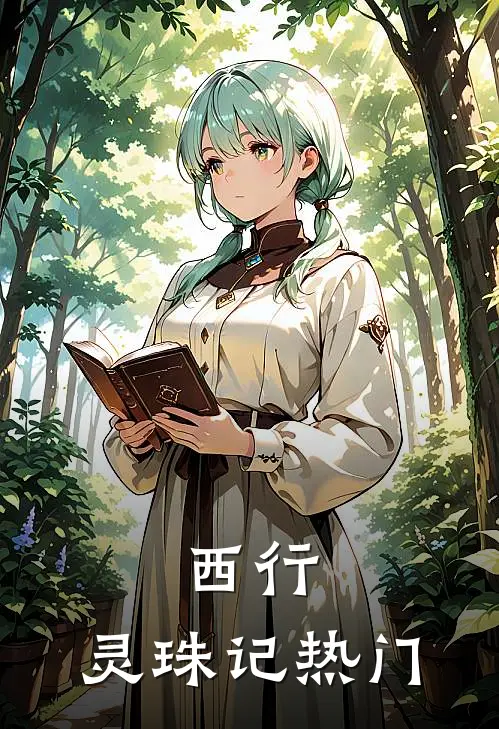 西行，灵珠记热门