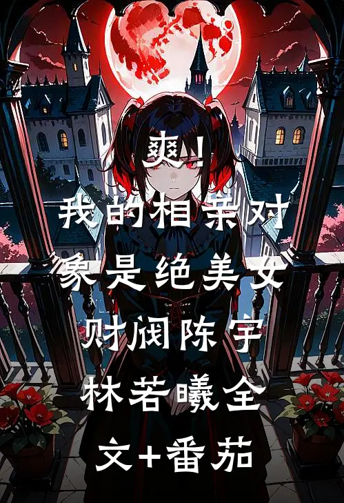 爽！我的相亲对象是绝美女财阀陈宇林若曦全文+番茄