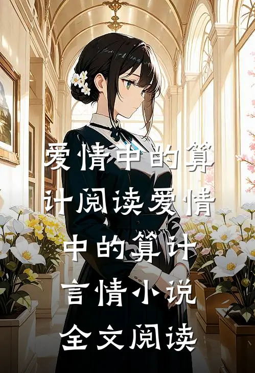 爱情中的算计阅读_爱情中的算计言情小说全文阅读