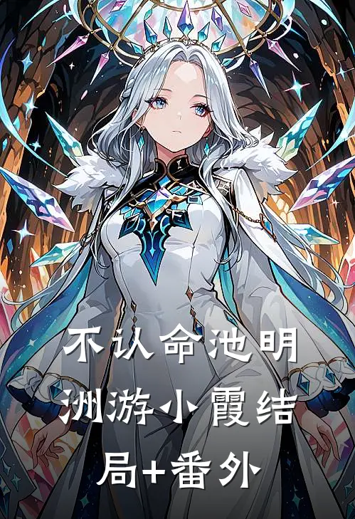 不认命池明洲游小霞结局+番外