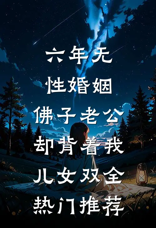 六年无性婚姻，佛子老公却背着我儿女双全热门推荐