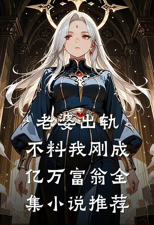 老婆出轨，不料我刚成亿万富翁全集小说推荐