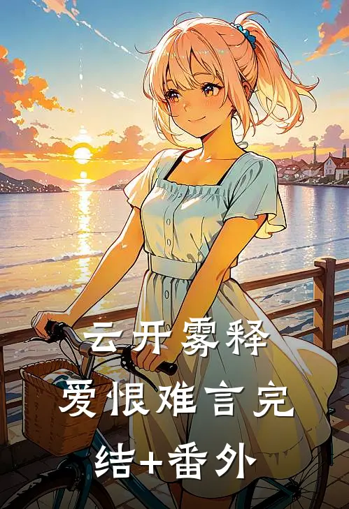 云开雾释，爱恨难言完结+番外