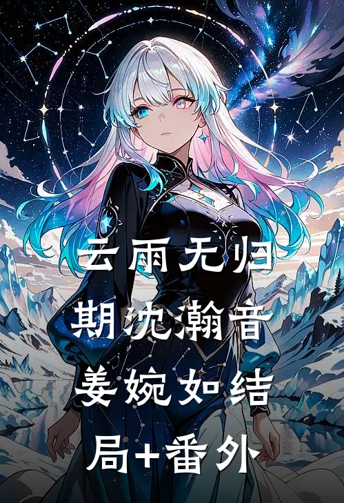 云雨无归期沈瀚音姜婉如结局+番外