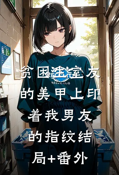 贫困生室友的美甲上印着我男友的指纹结局+番外