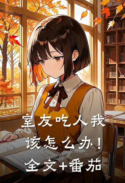 室友吃人我该怎么办！全文+番茄