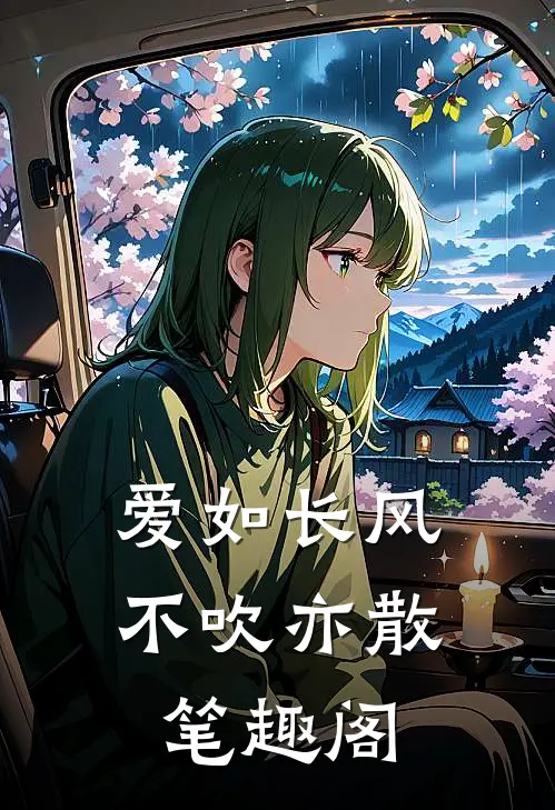爱如长风，不吹亦散笔趣阁