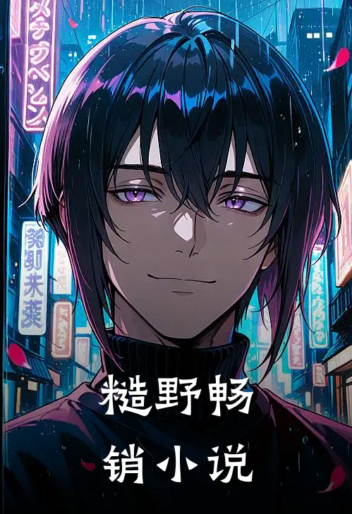 糙野畅销小说