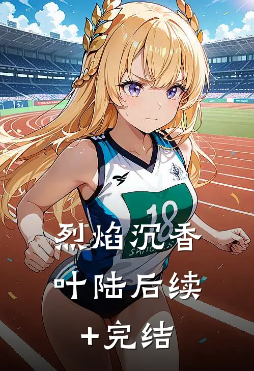 烈焰沉香叶陆后续+完结