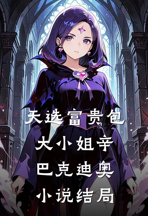 天选富贵包大小姐辛巴克迪奥小说结局