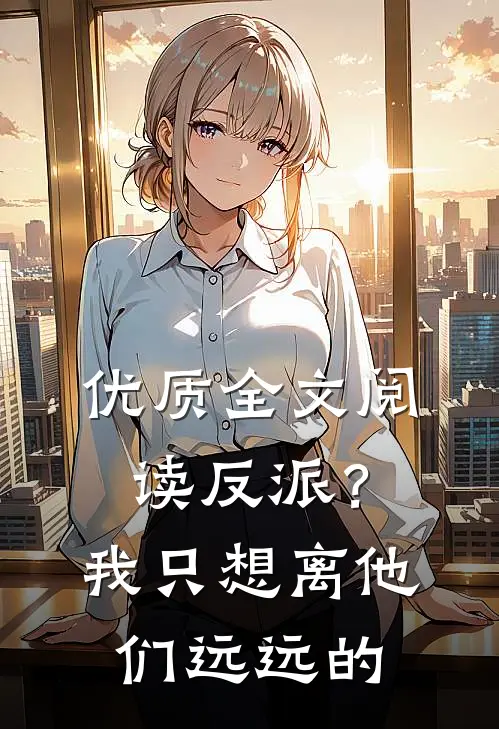 优质全文阅读反派？我只想离他们远远的