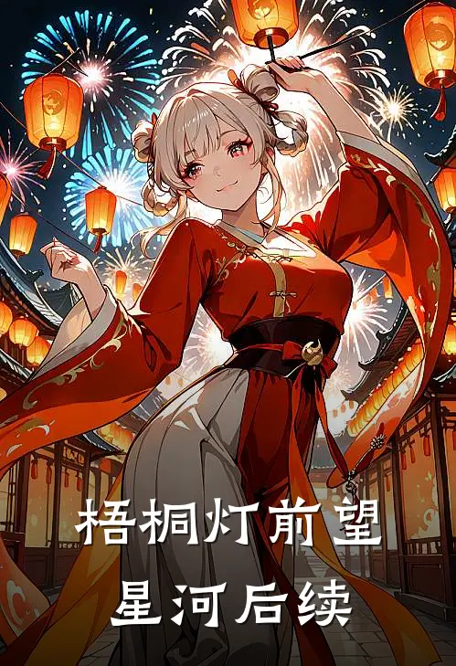 梧桐灯前望星河后续