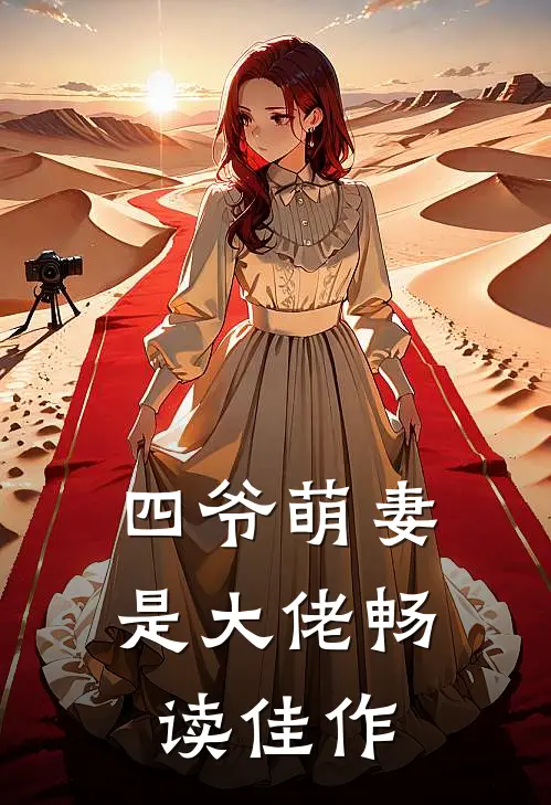 四爷萌妻是大佬畅读佳作