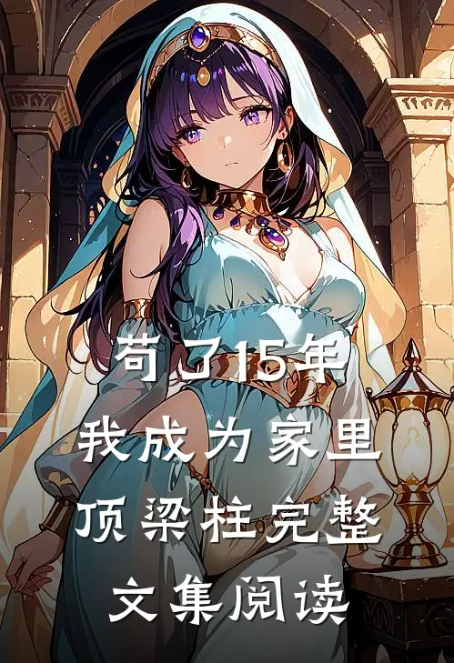 苟了15年，我成为家里顶梁柱完整文集阅读