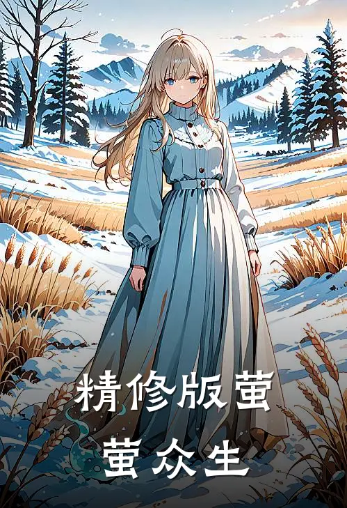 精修版萤萤众生