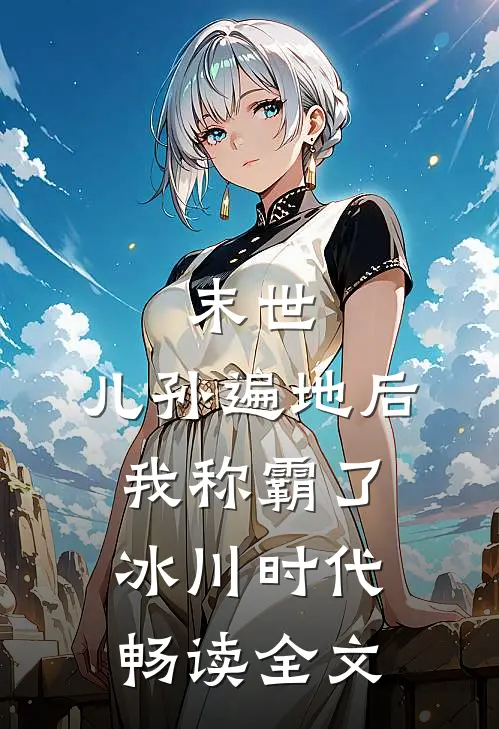 末世：儿孙遍地后，我称霸了冰川时代畅读全文